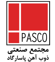 ذوب آهن پاسارگاد